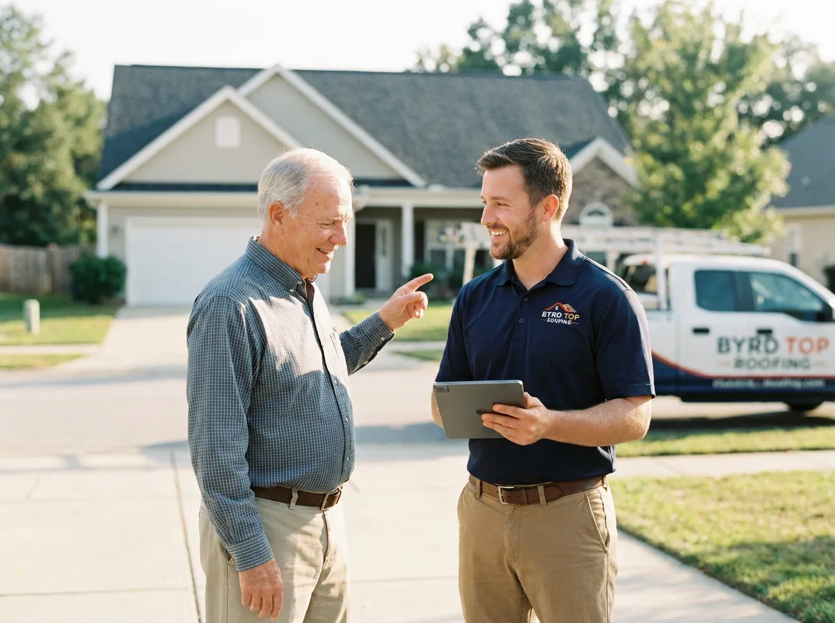 Roofing Lancaster, MN FAQs